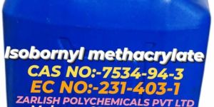 Iso Bornyl Methacrylate