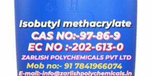 Isobutyl Methacrylate