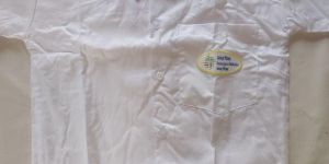 White School Shirt Asssam
