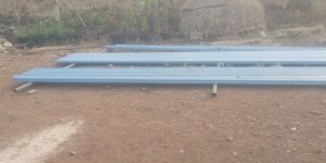 Gi Welded Wire Mesh Box Pipe