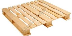Pine Wood Pallets
