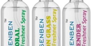 Esenben Bathroom Freshener Spray