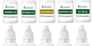 Esenben Essential Oil