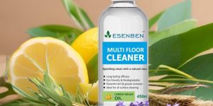 Esenben Floor Cleaner