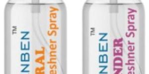 Esenben Wardrobe Freshener Spray