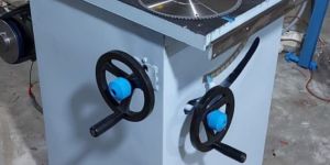 Circular Saw Machines