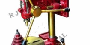 Itco Drilling Machine