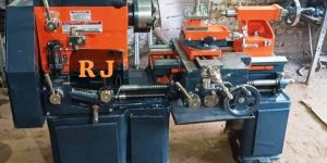 Lathe Machine