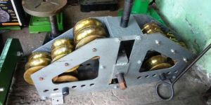 Pipe Bending Machine