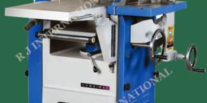 Woodworking Machinery