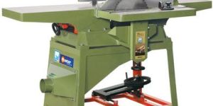 Woodworking Surface Planer Machine