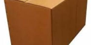 5 Ply 140/100 GSM 60x40x40 Cm Corrugated Box