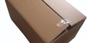 5 Ply 180/120 GSM 60x40x30 Cm Corrugated Box