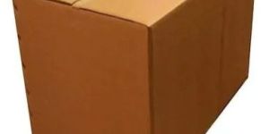 7 Ply 140/100 GSM 60x40x30 Cm Corrugated Box