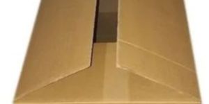 7 Ply 140/100 GSM 60x40x40 Cm Corrugated Box
