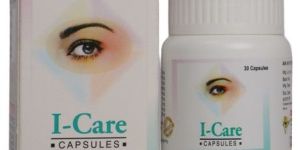 I-Care Capsule