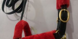 Leather Horse Bridle