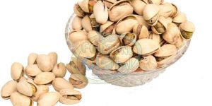 Irani Roasted Salted Pistachios