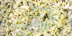 Yellow Golden Dry Grapes