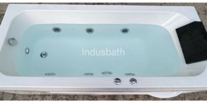 JACUZZI BATH TUB SINGLE SEATER