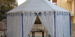 Indian Event Tents