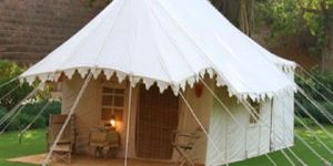 Shikar Frame Camping Tent