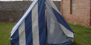 Small Relief Tent