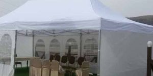 Summer Event Tent