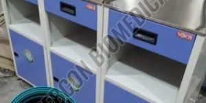 Hospital Bedside Locker