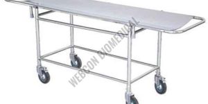 Stretcher Trolley