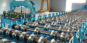 Roll Forming Machine