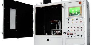 Smoke Density Test Apparatus (ISO 5659)