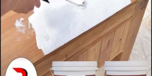 Solvent Based Fire Retardant Primer