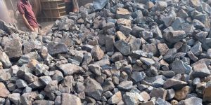 Iron Ore Fines Lumps