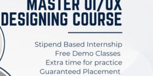 ui/ux designing course