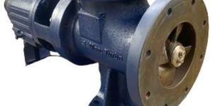 Horizontal Axial Flow Pump MTAH