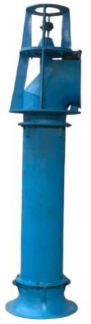 Vertical Axial Flow Pump MTAV