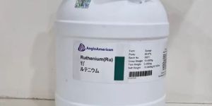 10kg Ruthenium Sponge Powder