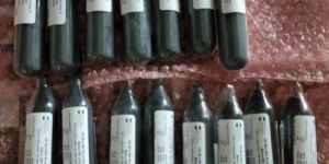 200gm Osmium Sponge Powder