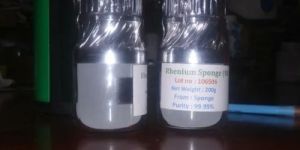 40 Mash Rhenium Sponge Powder