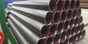 Stainless Steel ERW Pipe