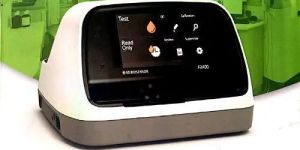 SD Biosensor Fully Automatic F2400 Analyzer