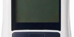 SD Standard Lipidocare Cholesterol Meter