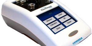 Semi-Automatic Coagulometer Yumizen G200