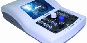 Semi Automatic Horiba Yumizen G400 Hemostasis Analyzer