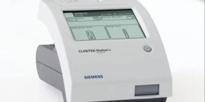 Siemens Clinitek Status Urine Analyzer