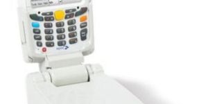 Siemens EPOC Blood Analysis System