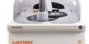 sphera fully automated clinical chemistry analyzer