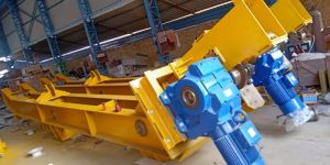 RIGID DUMMY BAR STORAGE UNIT