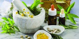 Customized Ayurvedic Preventive Medicines Service